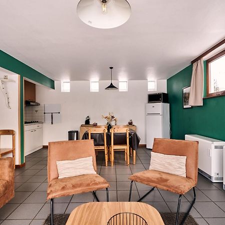 Holiday Home Au Bord Du Lac 2 By Interhome บึทเกนบาค ภายนอก รูปภาพ