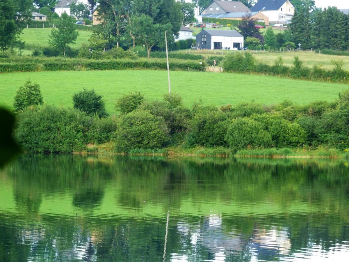 Holiday Home Au Bord Du Lac 2 By Interhome บึทเกนบาค ภายนอก รูปภาพ