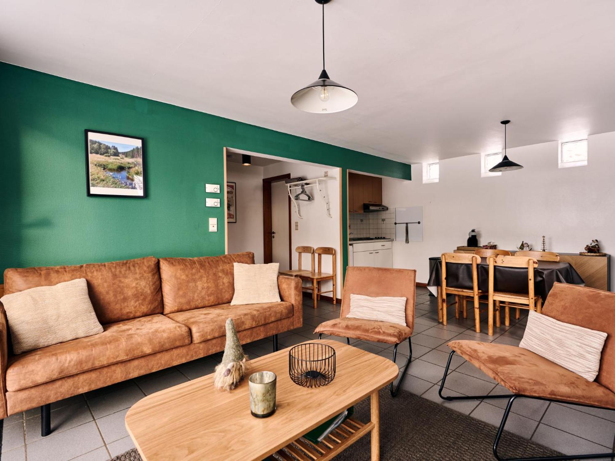 Holiday Home Au Bord Du Lac 2 By Interhome บึทเกนบาค ภายนอก รูปภาพ