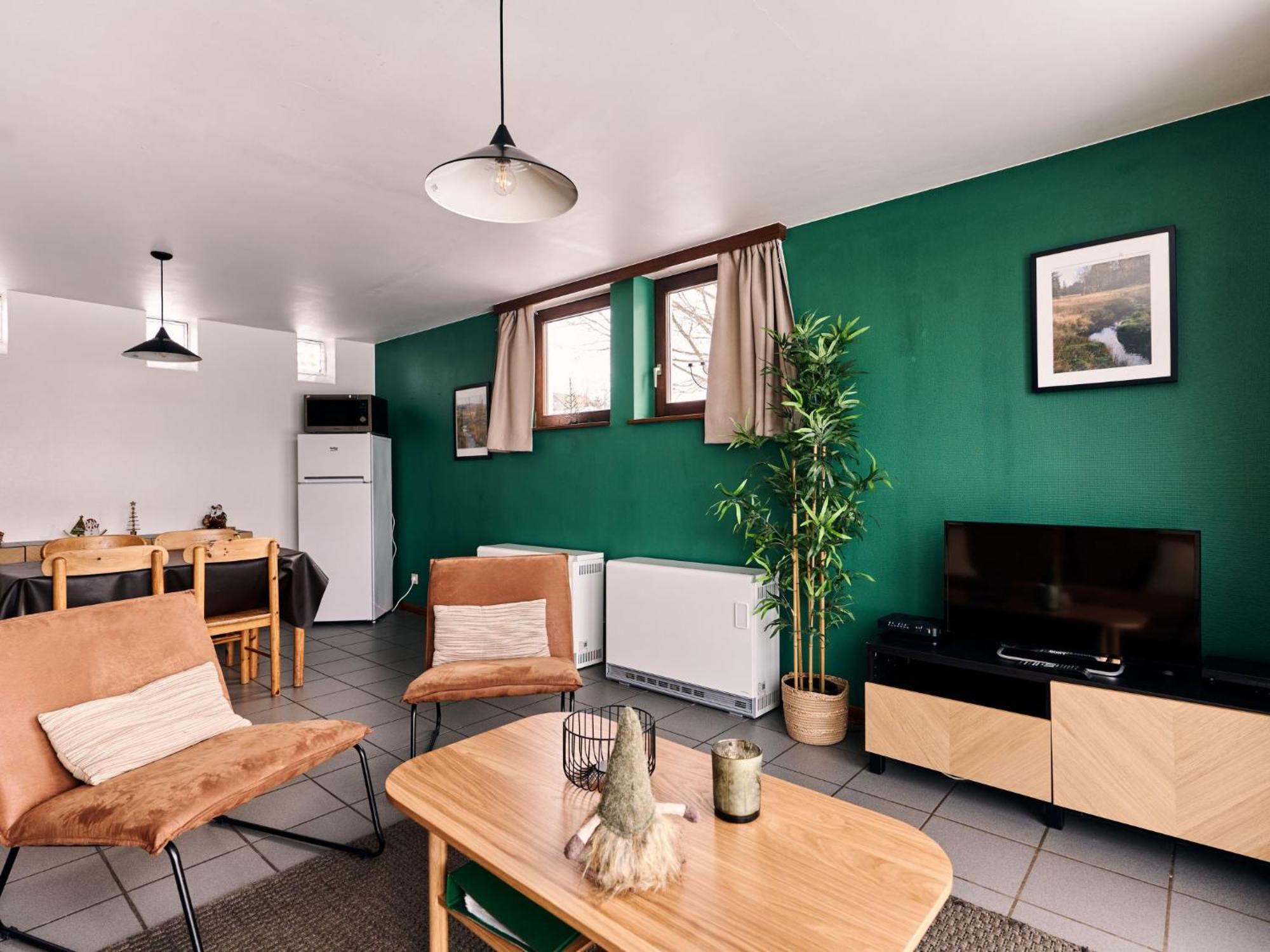Holiday Home Au Bord Du Lac 2 By Interhome บึทเกนบาค ภายนอก รูปภาพ