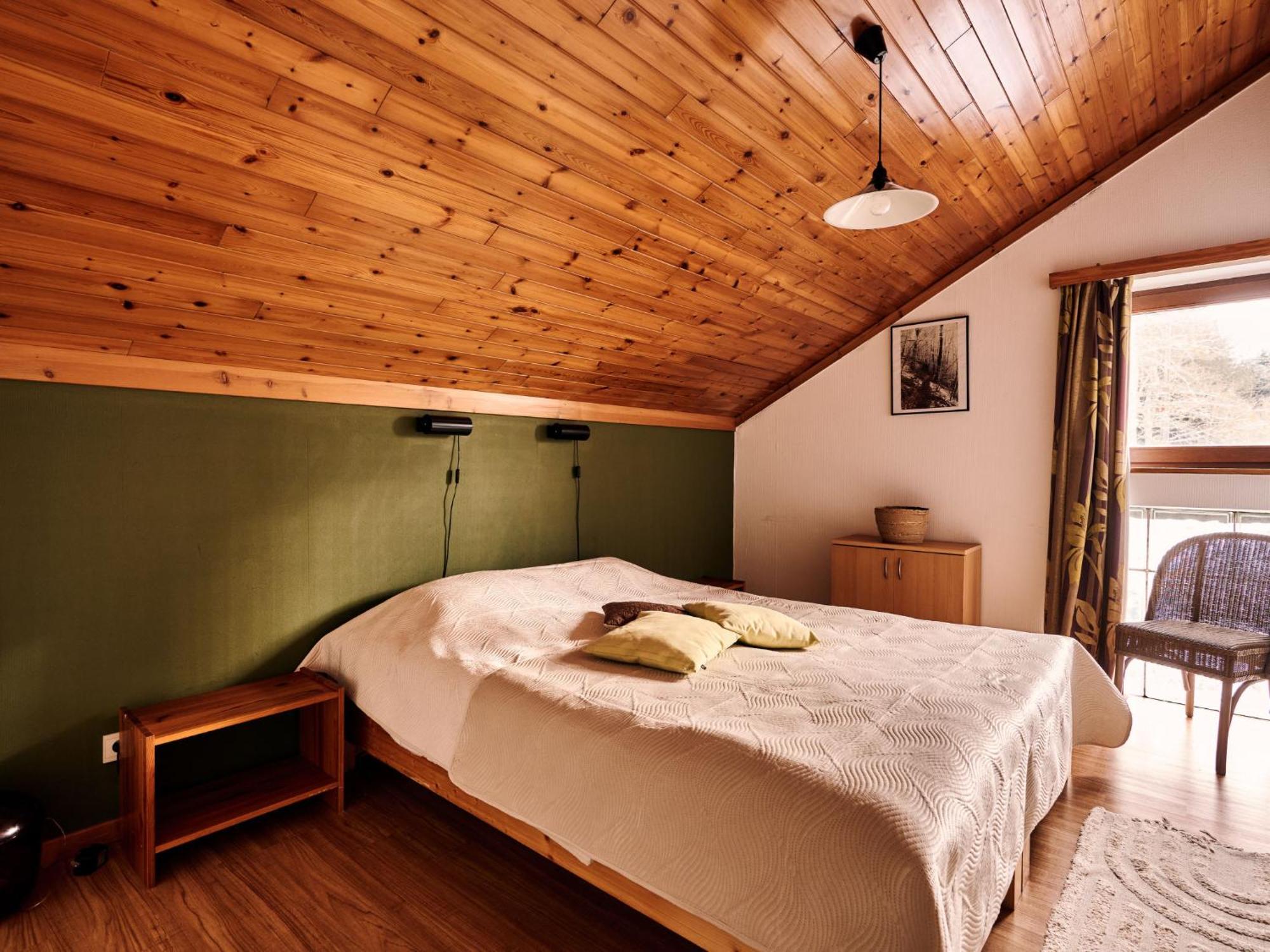 Holiday Home Au Bord Du Lac 2 By Interhome บึทเกนบาค ภายนอก รูปภาพ